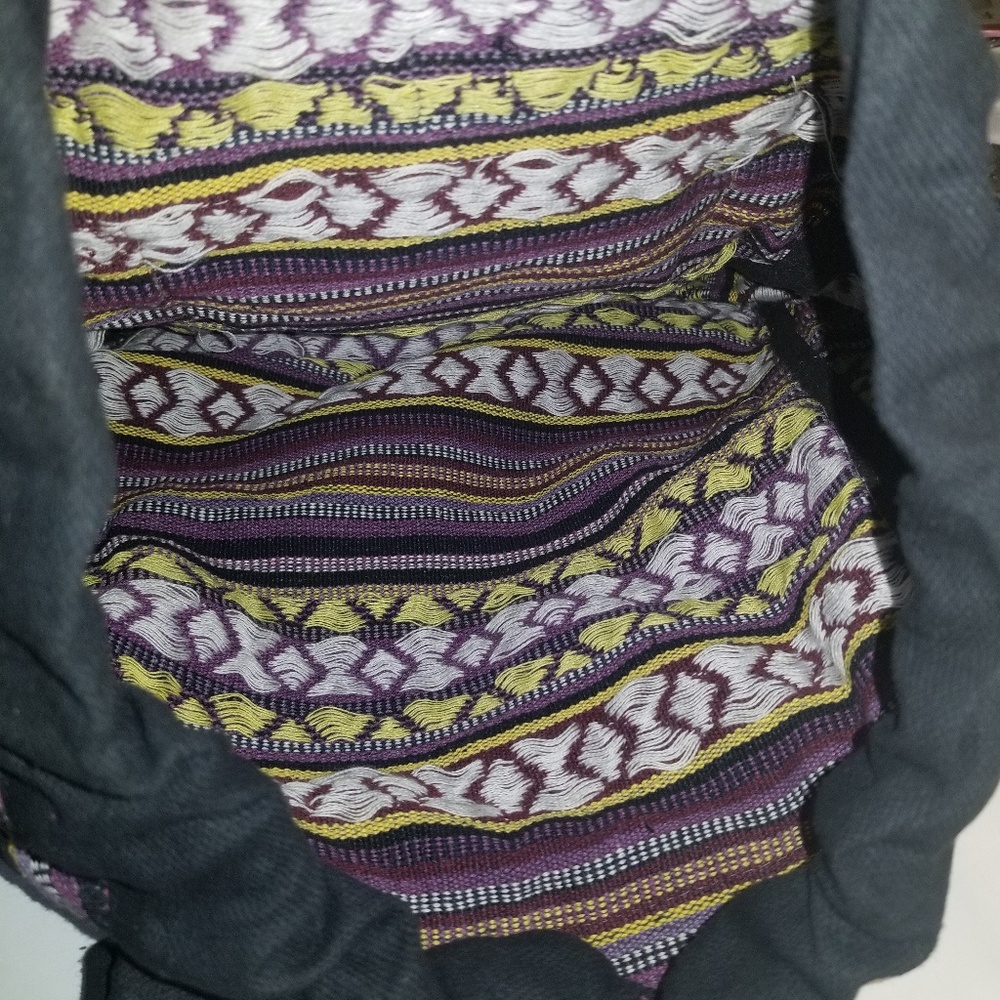 Backpack Tribal - image 4